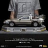 DeLorean Collector Edition - Prototype Shown