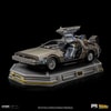 DeLorean Collector Edition (Prototype Shown) View 7