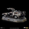 DeLorean Collector Edition (Prototype Shown) View 8