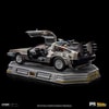 DeLorean