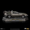 DeLorean Collector Edition (Prototype Shown) View 10