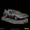 DeLorean Collector Edition (Prototype Shown) View 11