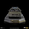 DeLorean Collector Edition (Prototype Shown) View 12