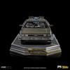 DeLorean