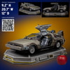 DeLorean Collector Edition (Prototype Shown) View 2