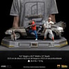 DeLorean Full Set- Prototype Shown