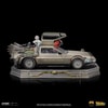 DeLorean Full Set