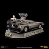 DeLorean Full Set