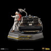 DeLorean Full Set