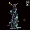 Batman Who Laughs (Artist Edition) Q-Master Exclusive Edition (Prototype Shown) View 3