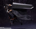 Guts (Berserker Armor)- Prototype Shown