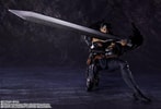 Guts (Berserker Armor)