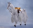 Griffith (Hawk of Light)- Prototype Shown