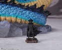 (EXTRA BATTLE) KAIDO King of the Beasts -TWIN DRAGONS-- Prototype Shown