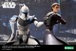 Captain Rex™ (Prototype Shown) View 20