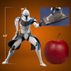 Captain Rex™ (Prototype Shown) View 2