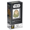 Jabba the Hutt 2oz Silver Coin