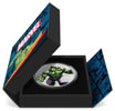 The Incredible Hulk 1oz Silver Coin