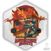 Dungeons & Dragons 1oz Silver Coin- Prototype Shown
