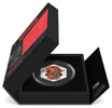 Dungeons & Dragons 1oz Silver Coin