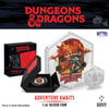 Dungeons & Dragons 1oz Silver Coin