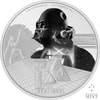 Darth Vader 3oz Silver Coin- Prototype Shown