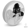 Darth Vader 3oz Silver Coin- Prototype Shown