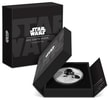 Darth Vader 3oz Silver Coin