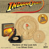 Indiana Jones Raiders of the Lost Ark (Prototype Shown) View 9