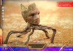 Groot (Deluxe Version)- Prototype Shown