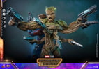 Groot (Deluxe Version)
