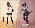 Kibitsu Momoko- Prototype Shown