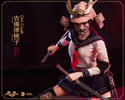 Kibitsu Momoko