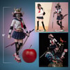 Kibitsu Momoko- Prototype Shown