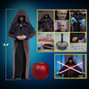 Darth Sidious™- Prototype Shown