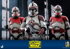 Clone Commander Fox™- Prototype Shown