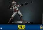 Clone Commander Fox™