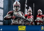 Clone Commander Fox™