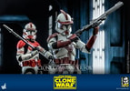 Clone Commander Fox™