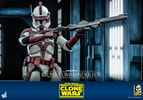 Clone Commander Fox™