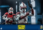Clone Commander Fox™