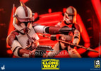 Clone Commander Fox™