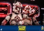 Clone Commander Fox™