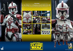 Clone Commander Fox™