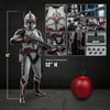 Clone Commander Fox™- Prototype Shown