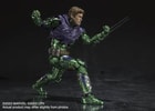 Green Goblin (Spider-Man: No Way Home)
