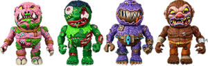 Madballs (Wave 2)
