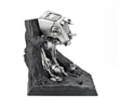 Endor AT-ST Diorama- Prototype Shown