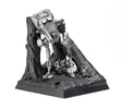 Endor AT-ST Diorama- Prototype Shown