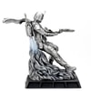 Boba Fett Battle Ready Figurine (Prototype Shown) View 4